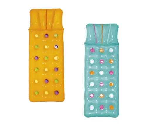 Air Mattress For Swimming Blue 188 x 71 cm Bestway 43014