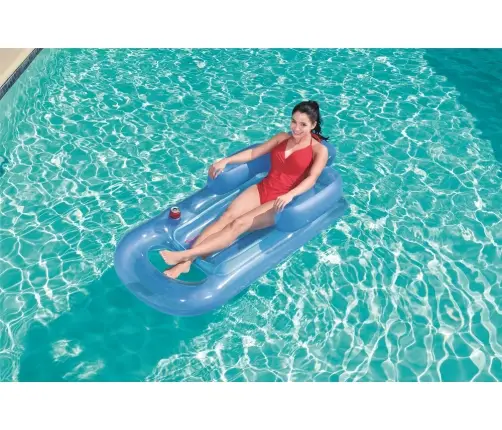 Air mattress, Armchair 161 x 84 cm Bestway 43028