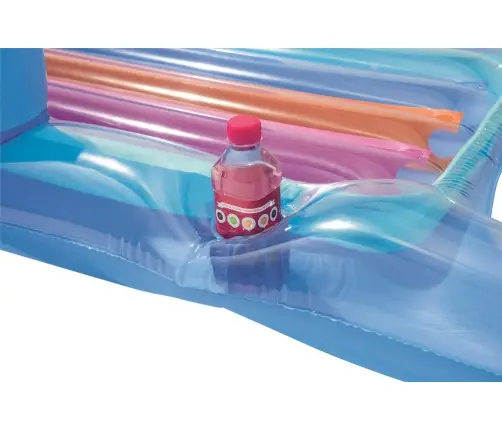 Air mattress, Armchair 161 x 84 cm Bestway 43028