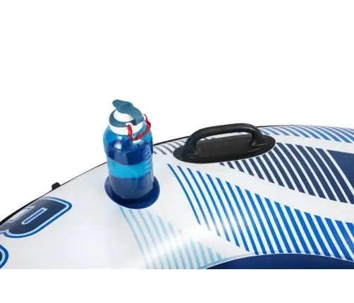 Swim Ring 135 cm Bestway 43116