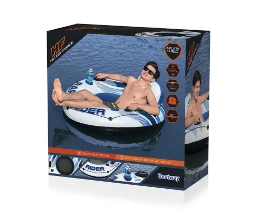 Swim Ring 135 cm Bestway 43116