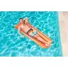 Air Mattress For Swimming Orange 183 x 76 cm Bestway 44013