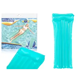 Air Mattress For Swimming Blue 183 x 76 cm Bestway 44013