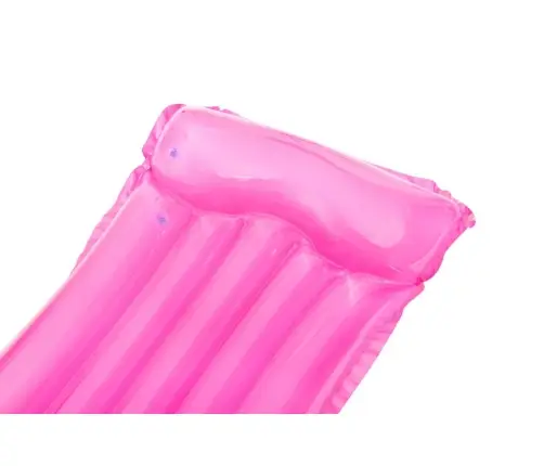 Air Mattress For Swimming Pink 183 x 76 cm Bestway 44013
