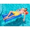 Inflatable Swimming Mattress toucan Blue 183 x 76 cm Bestway 44021