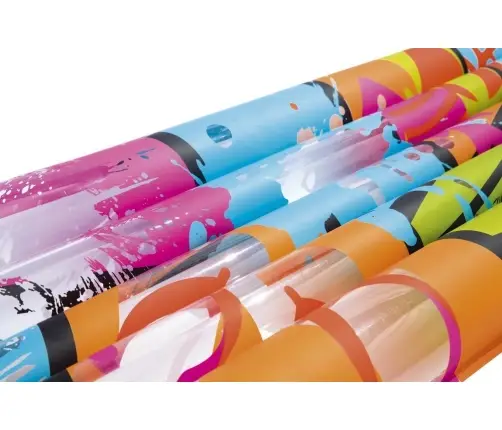 Air Mattress For Swimming 183 x 69 cm Bestway 44033