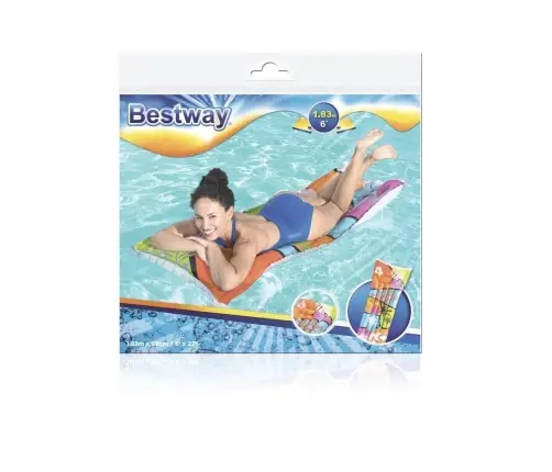 Air Mattress For Swimming 183 x 69 cm Bestway 44033