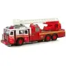 Fire Brigade Friction Drive Lights Sounds Ladder Openable Doors Fire Brigade Friction Drive Lights Sounds Ladder Openable Doors