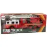 Fire Brigade Friction Drive Lights Sounds Ladder Openable Doors Fire Brigade Friction Drive Lights Sounds Ladder Openable Doors