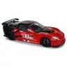 Машина с пультом Corvette C6.R Red Машина с пультом Corvette C6.R Red