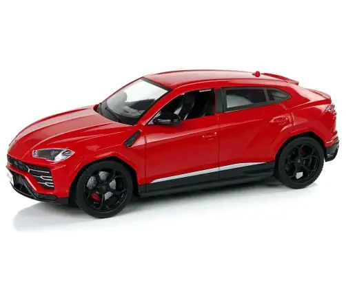 Mašīna ar pulti Lamborghini Urus Red