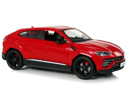 Mašīna ar pulti Lamborghini Urus Red