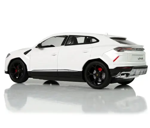 Radiovadāmā mašīna ar pulti Lamborghini Urus White