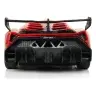 Radiovadāmā mašīna ar pulti Lamborghini Veneno Red Radiovadāmā mašīna ar pulti Lamborghini Veneno Red