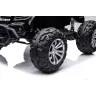 Одноместный электромобиль Mercedes DK-MT950 Black