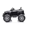 Одноместный электромобиль Mercedes DK-MT950 Black