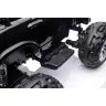 Одноместный электромобиль Mercedes DK-MT950 Black