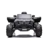 Одноместный электромобиль Mercedes DK-MT950 Black