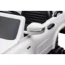 Двухместный детский электромобиль Багги Mercedes DK-MT950 4x4 White