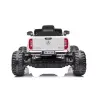 Двухместный детский электромобиль Багги Mercedes DK-MT950 4x4 White