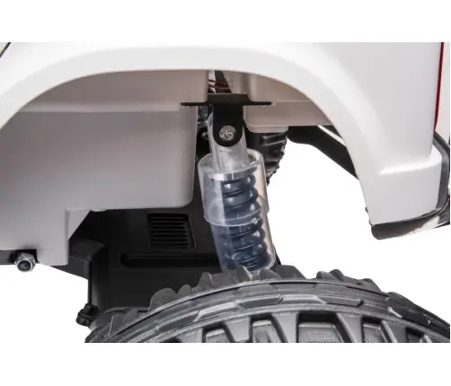 Двухместный детский электромобиль Багги Mercedes DK-MT950 4x4 White