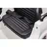 Двухместный детский электромобиль Багги Mercedes DK-MT950 4x4 White