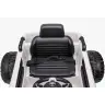 Двухместный детский электромобиль Багги Mercedes DK-MT950 4x4 White