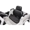 Двухместный детский электромобиль Багги Mercedes DK-MT950 4x4 White
