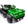 Battery Tractor BLT-206 Green