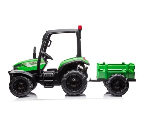 Battery Tractor BLT-206 Green