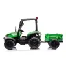 Battery Tractor BLT-206 Green