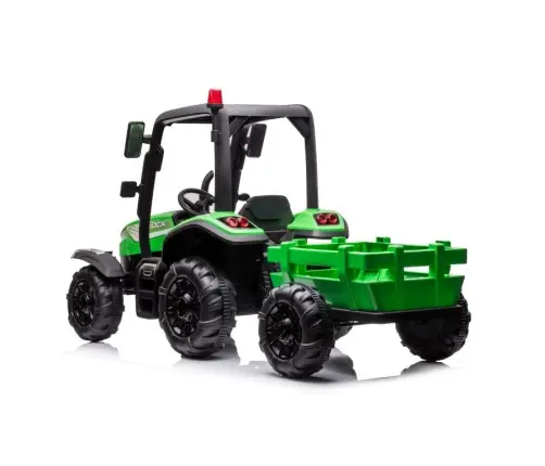 Battery Tractor BLT-206 Green