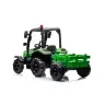 Battery Tractor BLT-206 Green