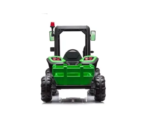 Battery Tractor BLT-206 Green