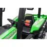 Battery Tractor BLT-206 Green