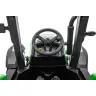 Battery Tractor BLT-206 Green