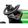 Battery Tractor BLT-206 Green
