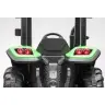 Battery Tractor BLT-206 Green