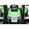 Battery Tractor BLT-206 Green