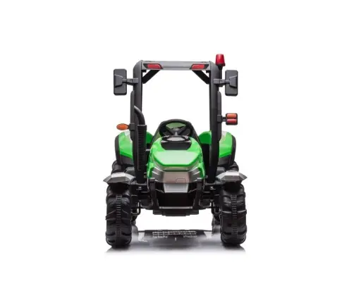 Battery Tractor BLT-206 Green