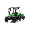 Battery Tractor BLT-206 Green