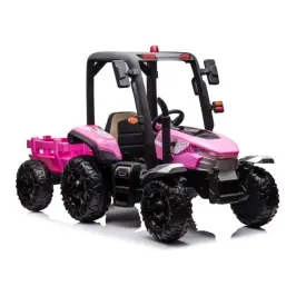 Battery Tractor BLT-206 Pink