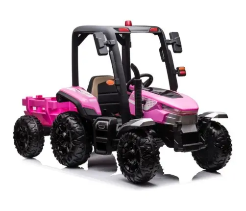 Battery Tractor BLT-206 Pink