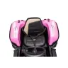 Battery Tractor BLT-206 Pink