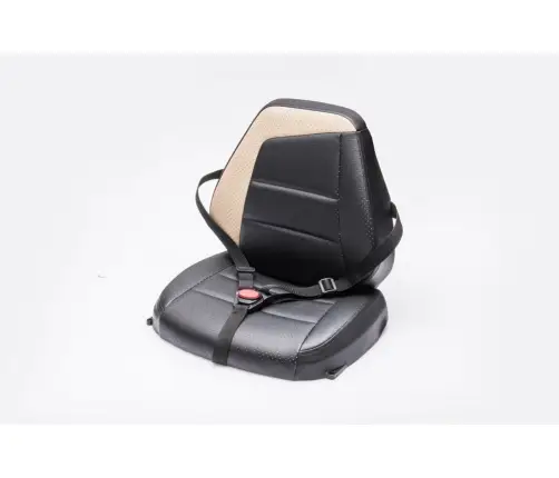 Battery Tractor BLT-206 Pink