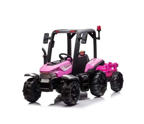 Battery Tractor BLT-206 Pink