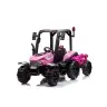 Battery Tractor BLT-206 Pink