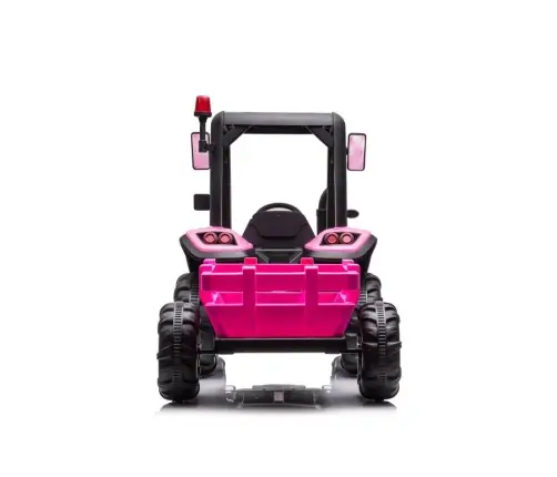 Battery Tractor BLT-206 Pink