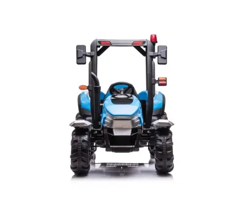 Battery Tractor BLT-206 Blue