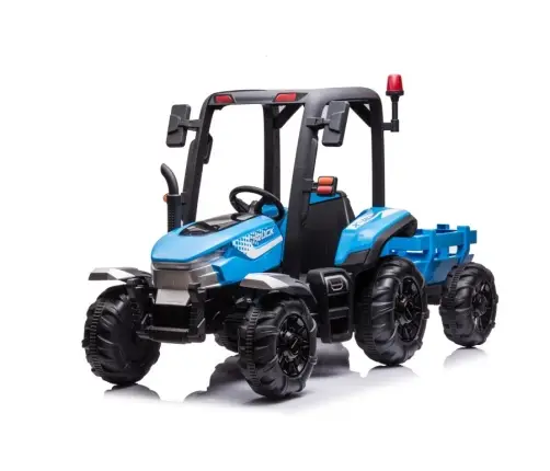 Battery Tractor BLT-206 Blue